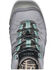 Image #6 - Keen Women's Targhee IV Waterproof Hiking Shoes - Soft Toe, Grey, hi-res