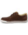 Image #3 - Twisted X Women's Kicks Casual Shoes - Moc Toe , Brown, hi-res