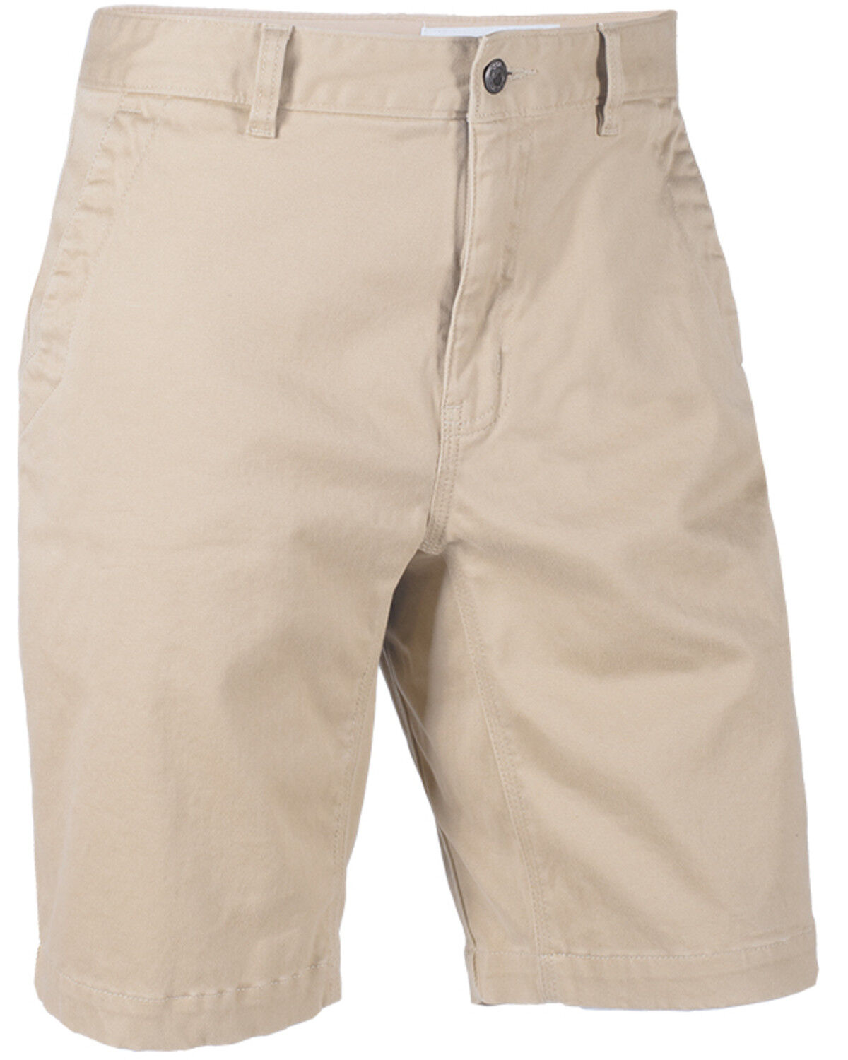 Image #1 - Mountain Khakis Men's Teton Shorts, Sand, hi-res