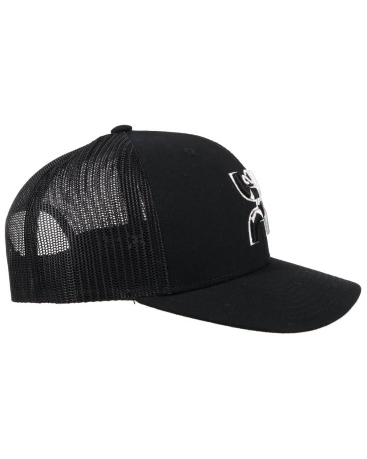 Image #5 - Hooey Men's Texican Logo Trucker Cap, , hi-res