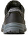 Image #3 - Ariat Men's Outpace Shift Work Shoes - Composite Toe, Black, hi-res
