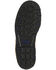 Image #7 - Wolverine Men's McKay Waterproof Work Boots - Steel Toe, Brown, hi-res