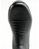 Image #6 - RANK 45® Women's Rubber Ankle Work Boots - Soft Toe, Black, hi-res