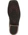 Ariat Men's Heritage Rough Stock Western Performance Boots - Square Toe, Brown, hi-res