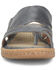 Image #4 - Born Women's Sorja Sport Sandals, Navy, hi-res
