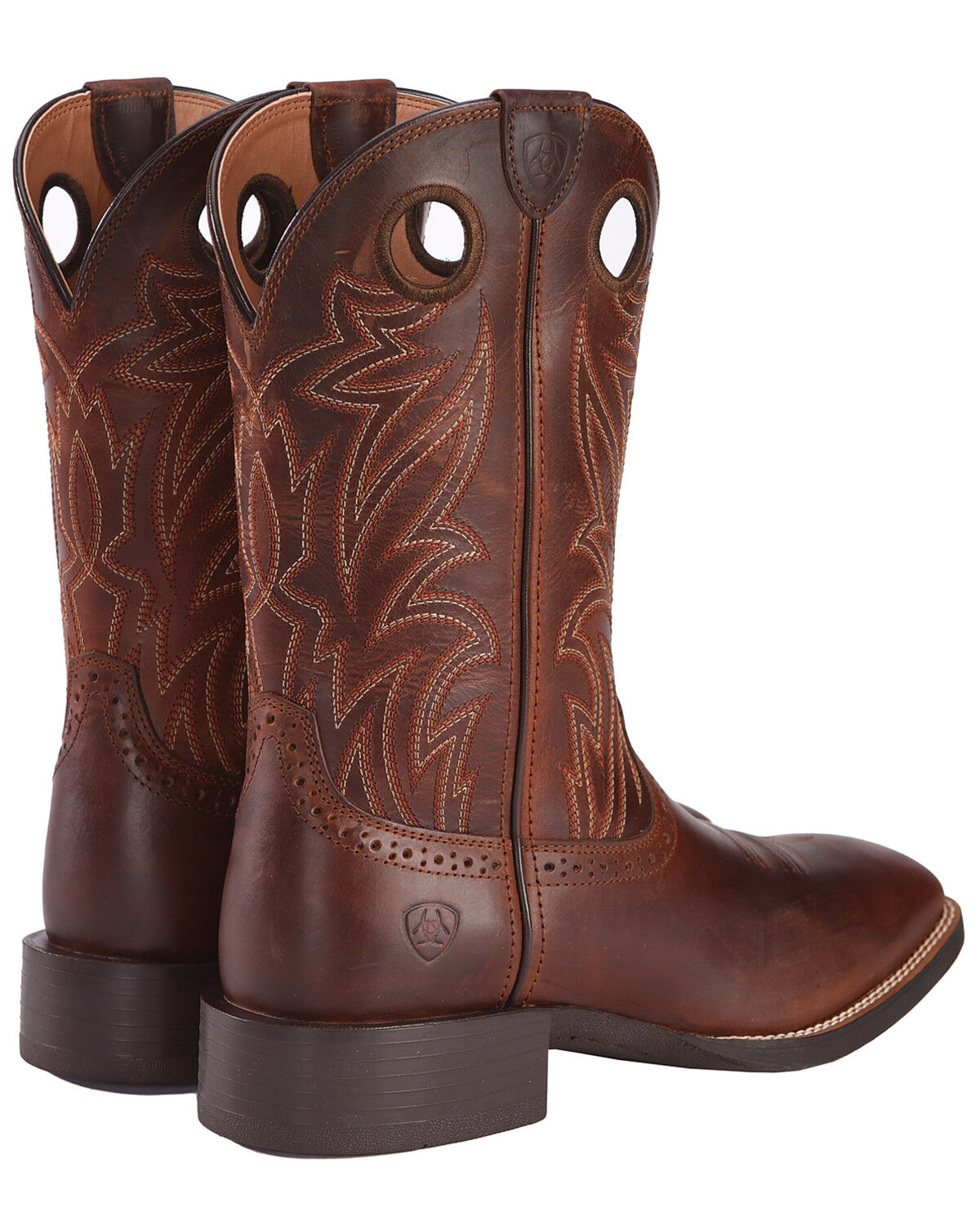 Sale ariat sport boot in stock OFF 64