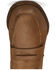 Image #6 - Frye Men's Tyler Penny Loafers, Ivory, hi-res
