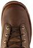 Image #6 - Chippewa Waterproof 8" Logger Boots - Plain Toe, Bay Apache, hi-res