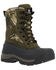 Image #1 - Rocky Boys' Jasper Trac Waterproof 2000G Insulated Outdoor Boots - Soft Toe, Brown, hi-res