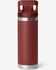 Image #2 - YETI Rambler 18oz Bottle with Flip Chug Cap, Rust Copper, hi-res