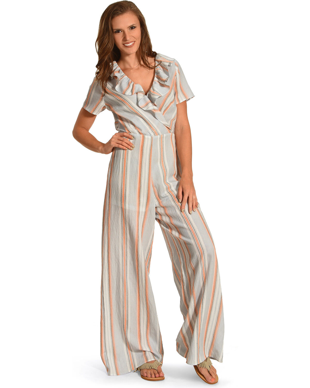 polagram jumpsuit