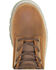 Image #4 - Wolverine Men's Floorhand LX 6" Work Boots - Steel Toe, , hi-res