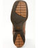 Image #7 - Cody James Men's Xero Gravity Extreme Maximo Performance Leather Western Boots - Broad Square Toe , Lt Brown, hi-res