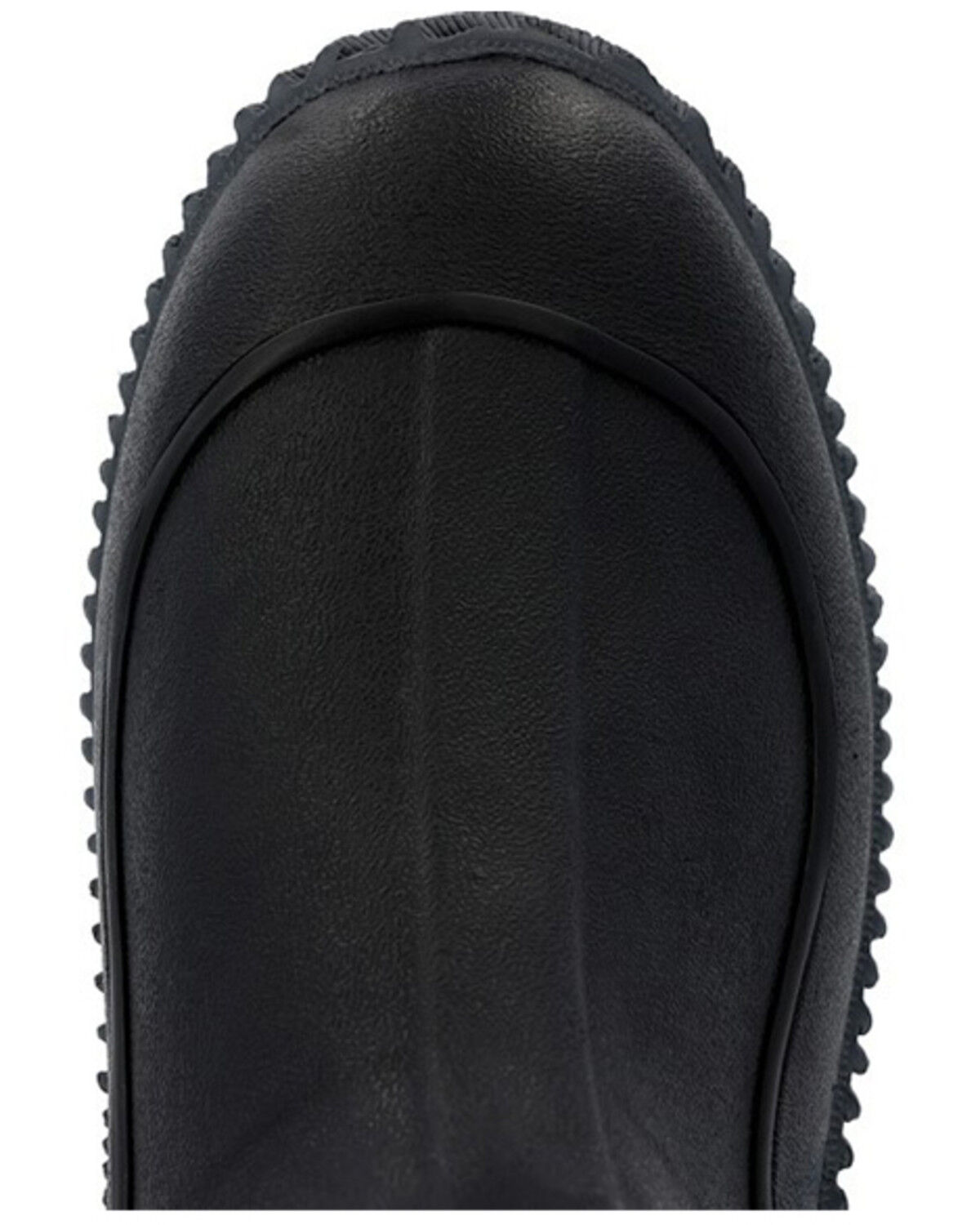 Image #6 - Muck Boots Women's Hale Waterproof Tall Work Boots - Round Toe, Black, hi-res