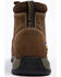 Ariat Men's Edge LTE Chukka Boots - Composite Toe , Dark Brown, hi-res