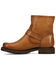 Image #3 - Frye Women's Veronica Flex Booties - Round Toe, Bronze, hi-res