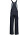 Image #2 - Lapco Men's FR Denim Bib Overalls - Tall, , hi-res