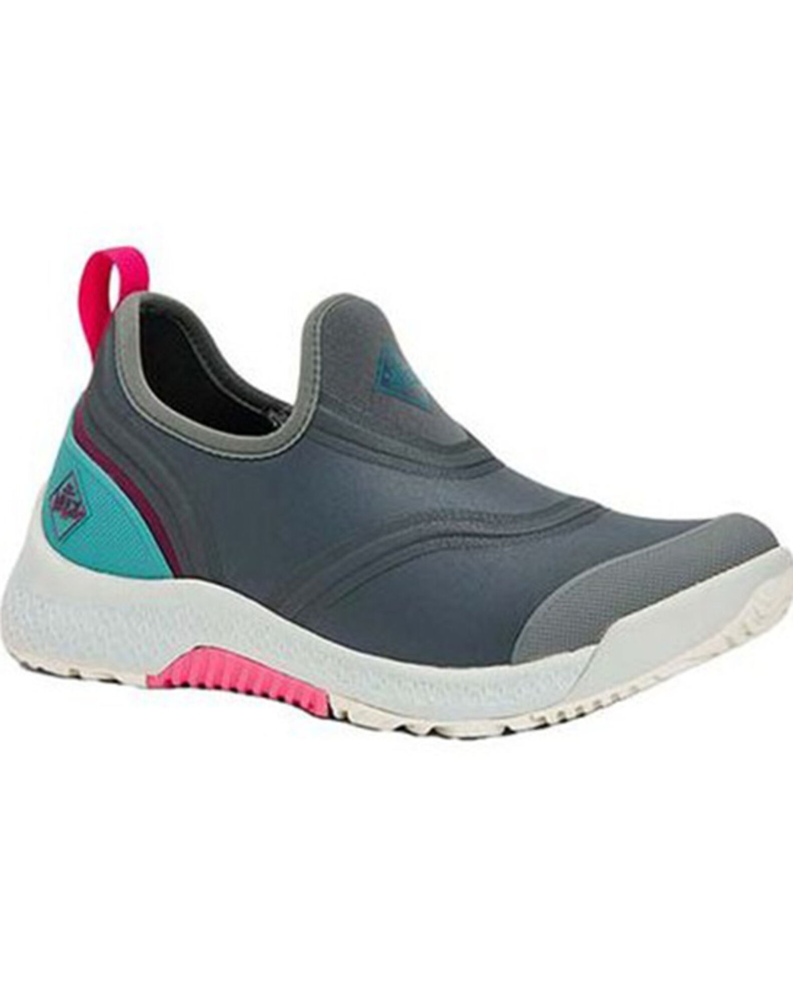 Muck boot slip on 2024 shoes