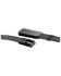 Image #3 - Groove Life Men's Deep Stone & Gun Metal Groove Belt, Stone, hi-res