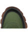 Image #6 - Bogs Women's Cedar Quilt Lace Waterproof Boots - Round Toe, Dark Green, hi-res