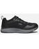 Image #2 - Keen Women's Sparta II ESD Soft Toe Lace-Up Work Sneaker, Black, hi-res