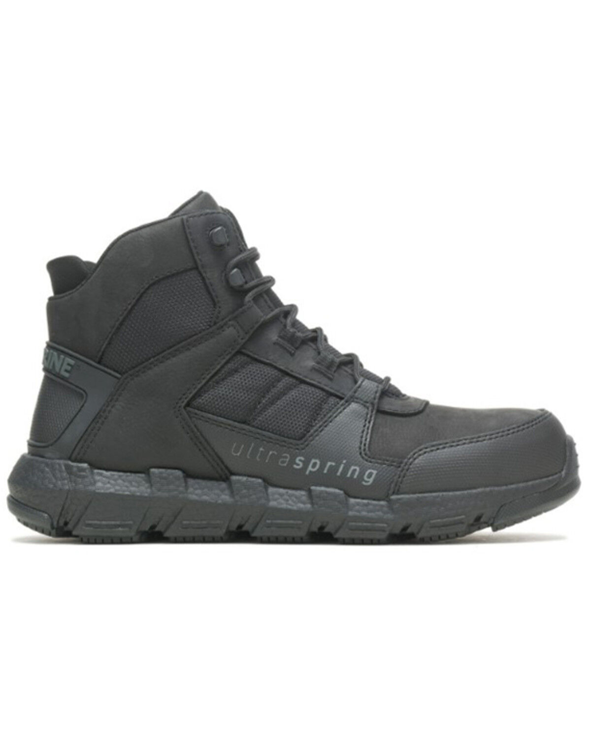 Wolverine Men's 6