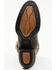 Image #7 - Laredo Women's Slough Lazy River Western Boots - Square Toe, Brown, hi-res