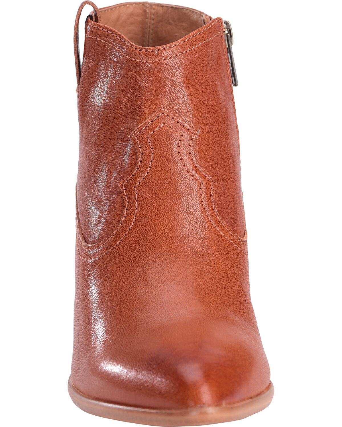 Frye pointed toe boots clearance