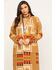 Image #4 - Pendleton Women's Tan Harding Jacquard 1930 Archive Coat, , hi-res