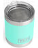 Yeti Rambler 10oz Lowball, Aqua, hi-res