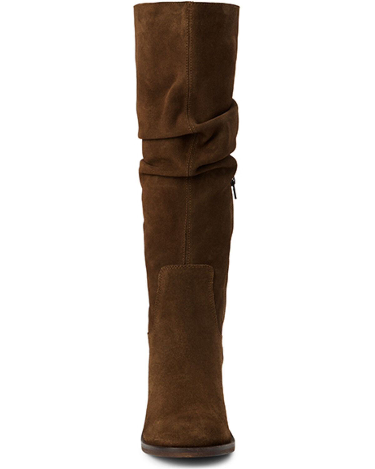 Image #4 - Matisse Women's Alicante Tall Fashion Western Boots - Round Toe, Brown, hi-res