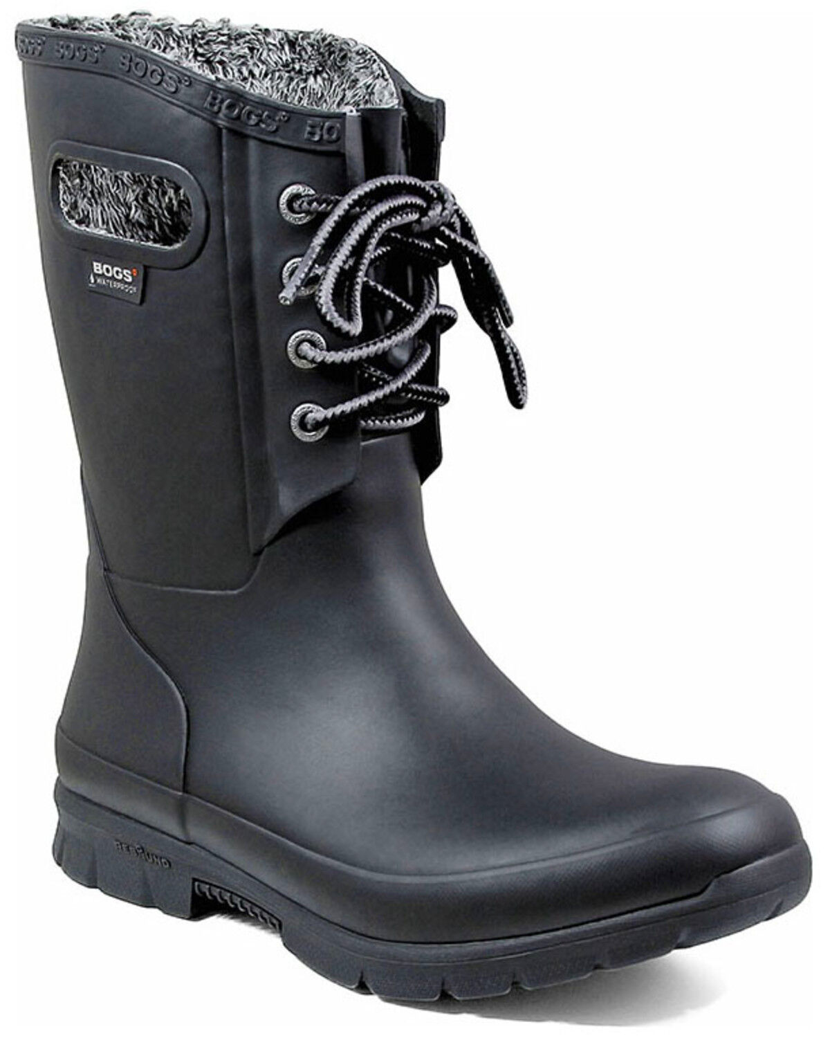 women's insulated steel toe boots
