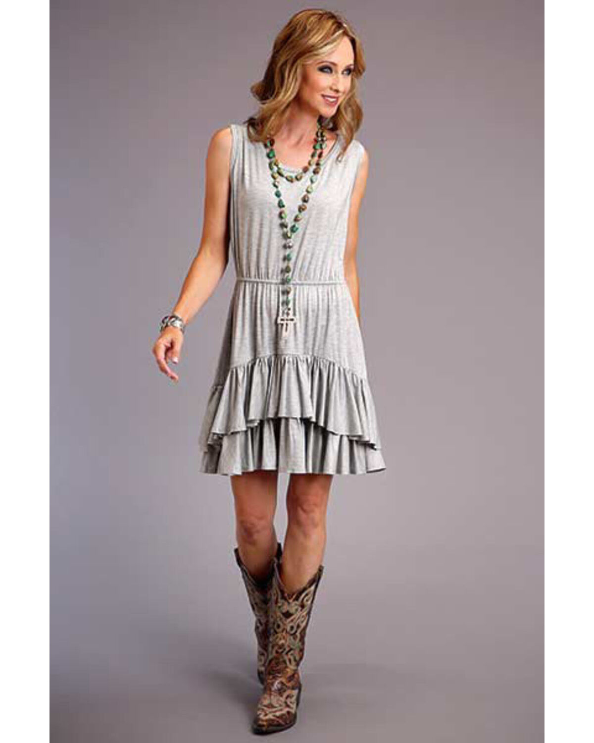 stetson dresses