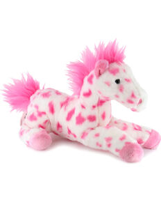 Aurora Flopsies Dolly Horse Plush Toy, Multi, hi-res