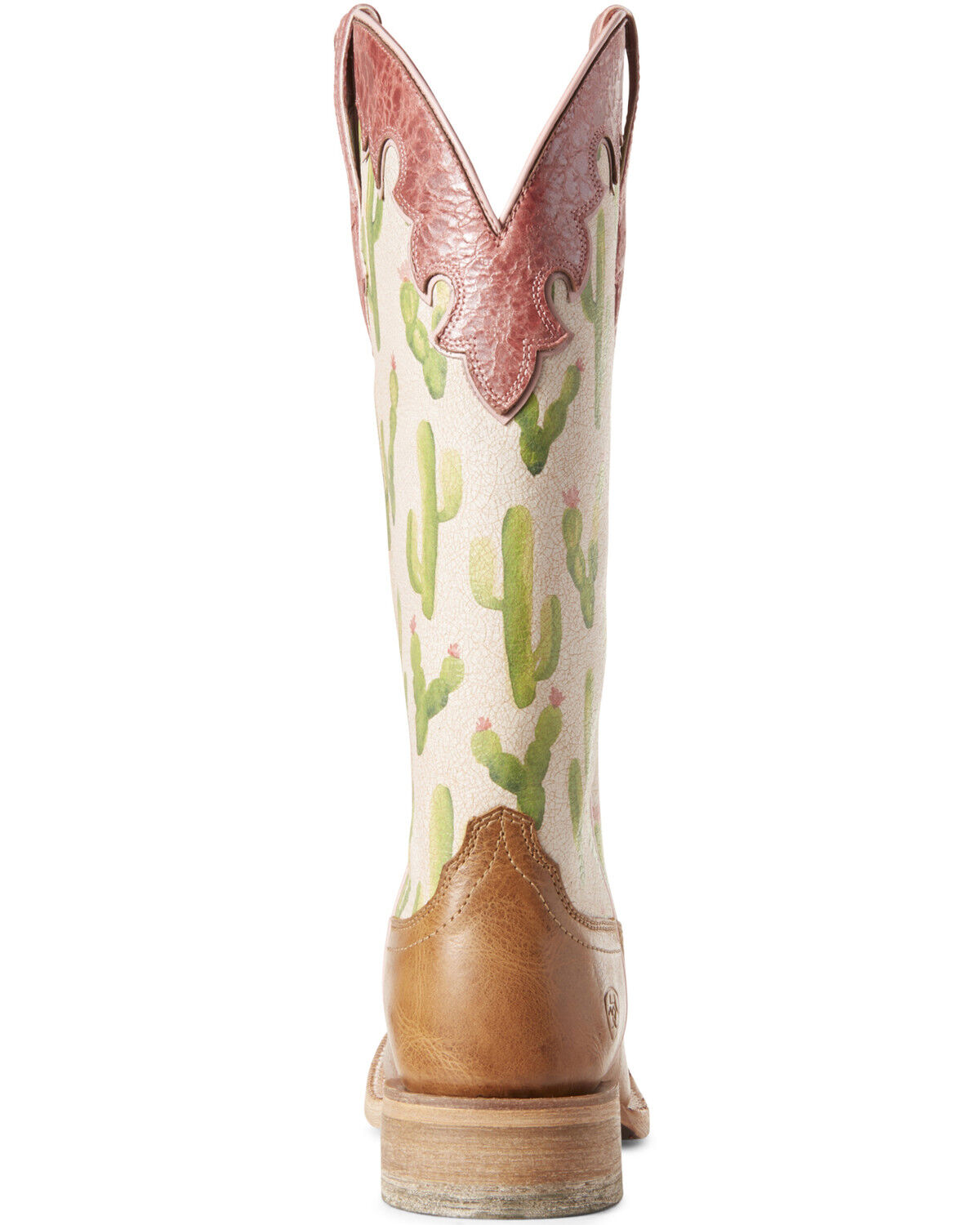 ariat women's cactus shoes