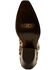 Image #7 - Ariat Women's Casanova Leopard Print Hair-On Western Boots - Snip Toe, Brown, hi-res