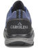 Image #4 - Carolina Men's Align Voltrex Lace-Up Athletic Work Sneaker - Composite Toe, Navy, hi-res