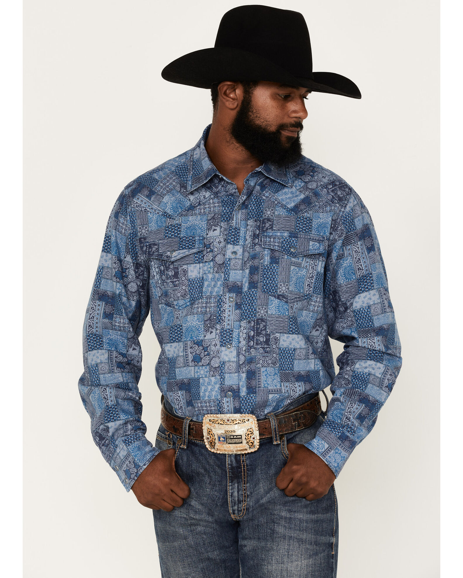 Wrangler retro premium western shirts online