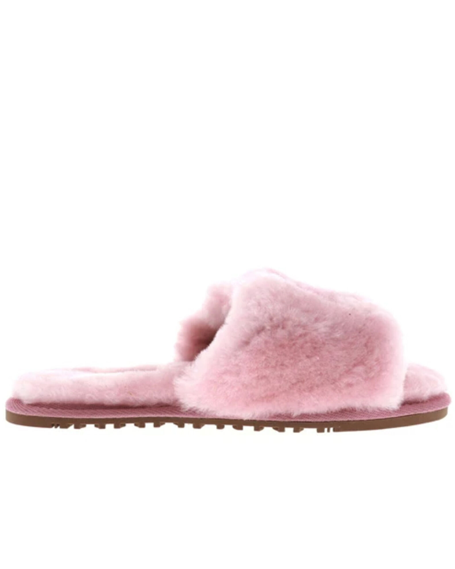 Lamo Footwear Women s Rose Naomi Sheepskin Sandals Country Outfitter