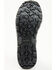 Image #7 - Hawx Men's 8" Waterproof Work Boots - Composite Toe, Black, hi-res