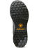 Image #5 - Ariat Men's Outpace Shift Work Shoes - Composite Toe, Black, hi-res