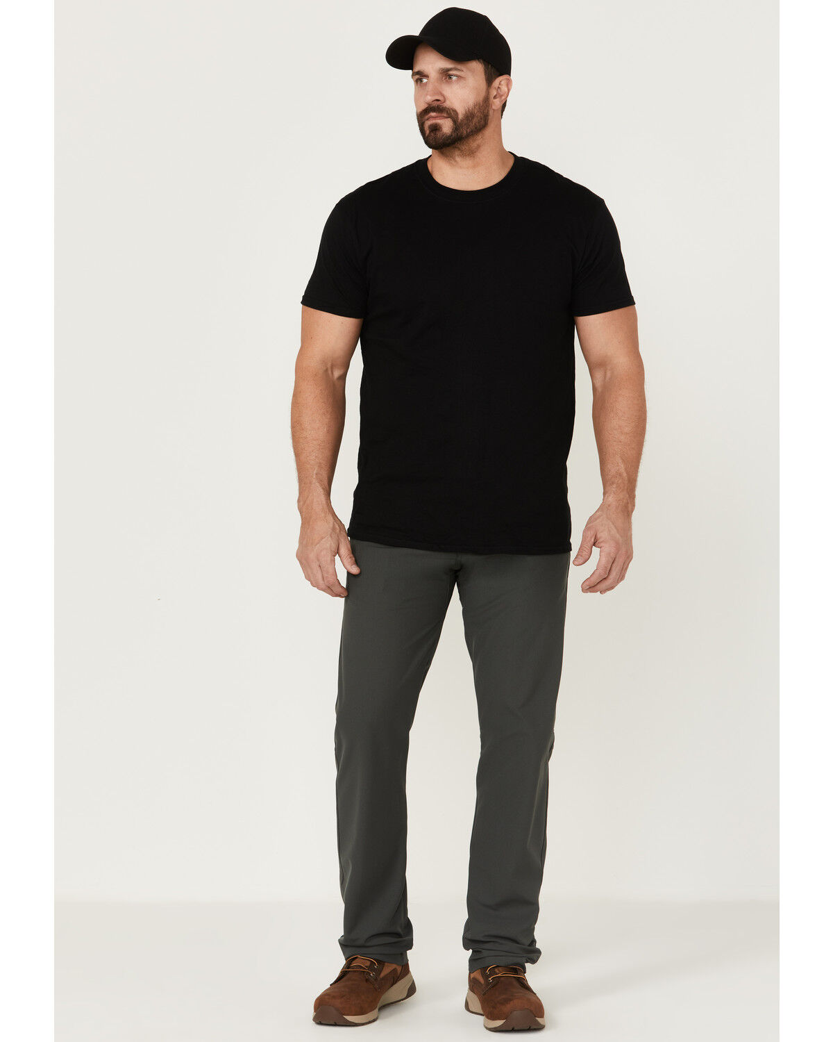 Image #1 - Wrangler ATS Men's All-Terrain Chino Pants, , hi-res