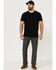 Image #1 - Wrangler ATS Men's All-Terrain Chino Pants, , hi-res