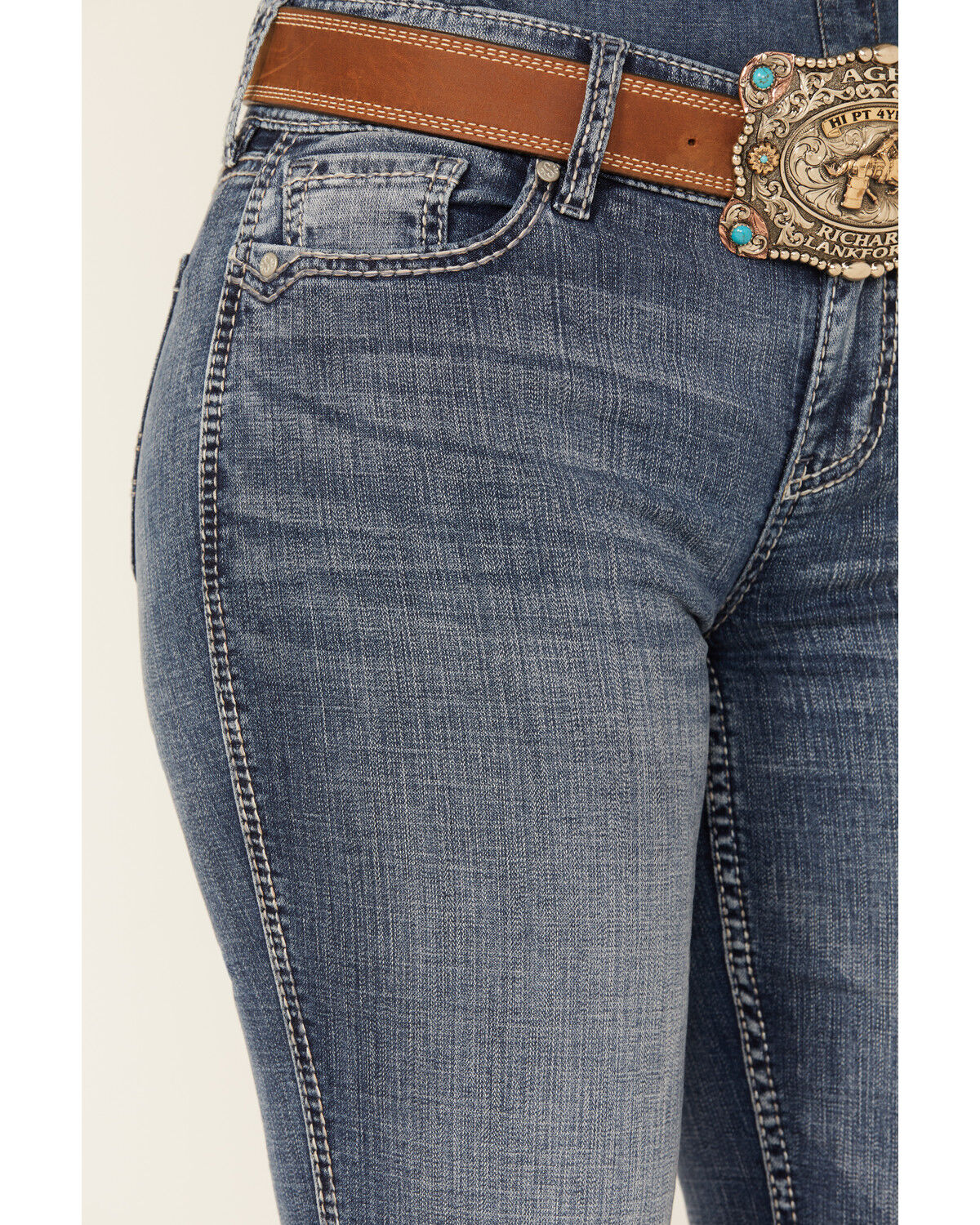 SHAY x WDS DENIM PANT – WIND AND SEA