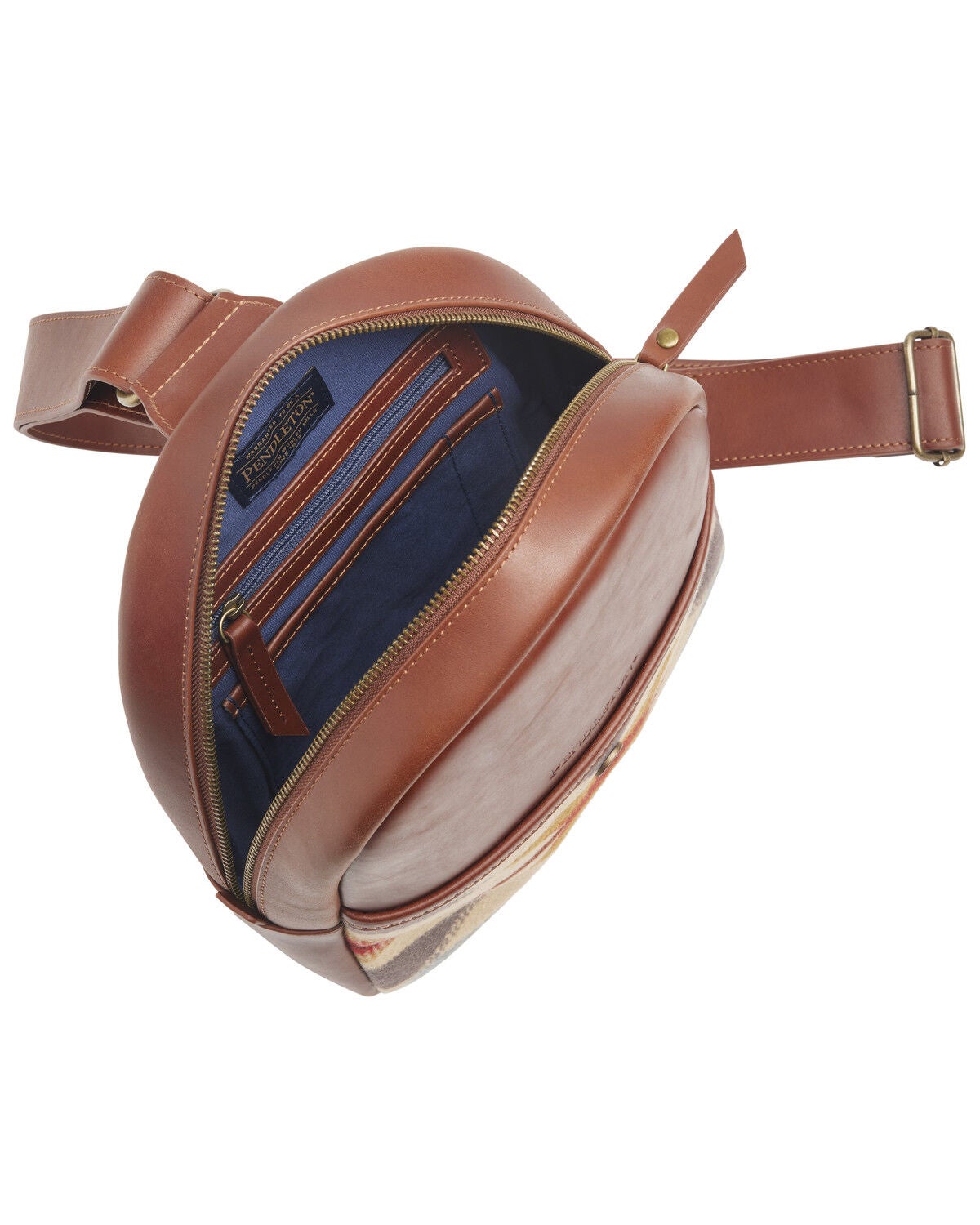 Image #2 - Pendleton Wyeth Trail Mini Sling Backpack, Multi, hi-res