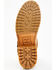 Image #7 - Cleo + Wolf Women's Blaine Fashion Booties - Round Toe, Cognac, hi-res