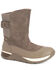 Image #1 - Muck Boots Women's Arctic Apres II Work Boots - Soft Toe, Taupe, hi-res