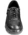 Image #4 - Rocky Men's TMC USPS Approved Duty Shoes - Round Toe, Black, hi-res