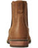 Ariat Women's Wexford Waterproof Chelsea Boots - Round Toe, Brown, hi-res