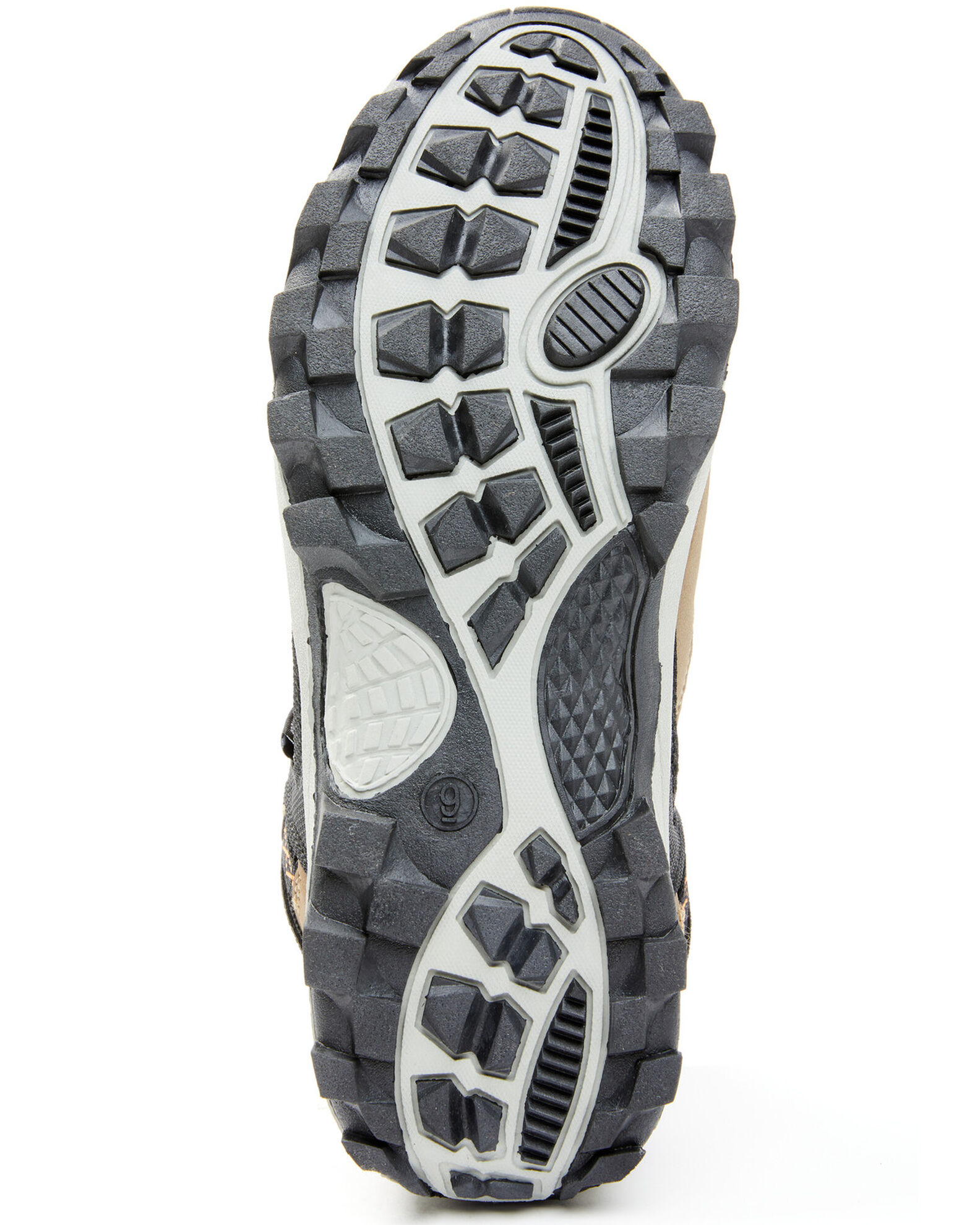 Product Name Pacific Mountain Men's Coosa Waterproof Hiking Boots